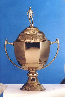 国际羽联第一届汤姆斯杯