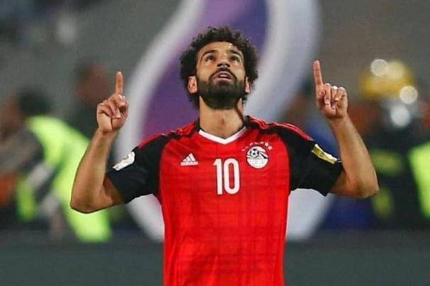 埃及足球队世界排名的相关图片